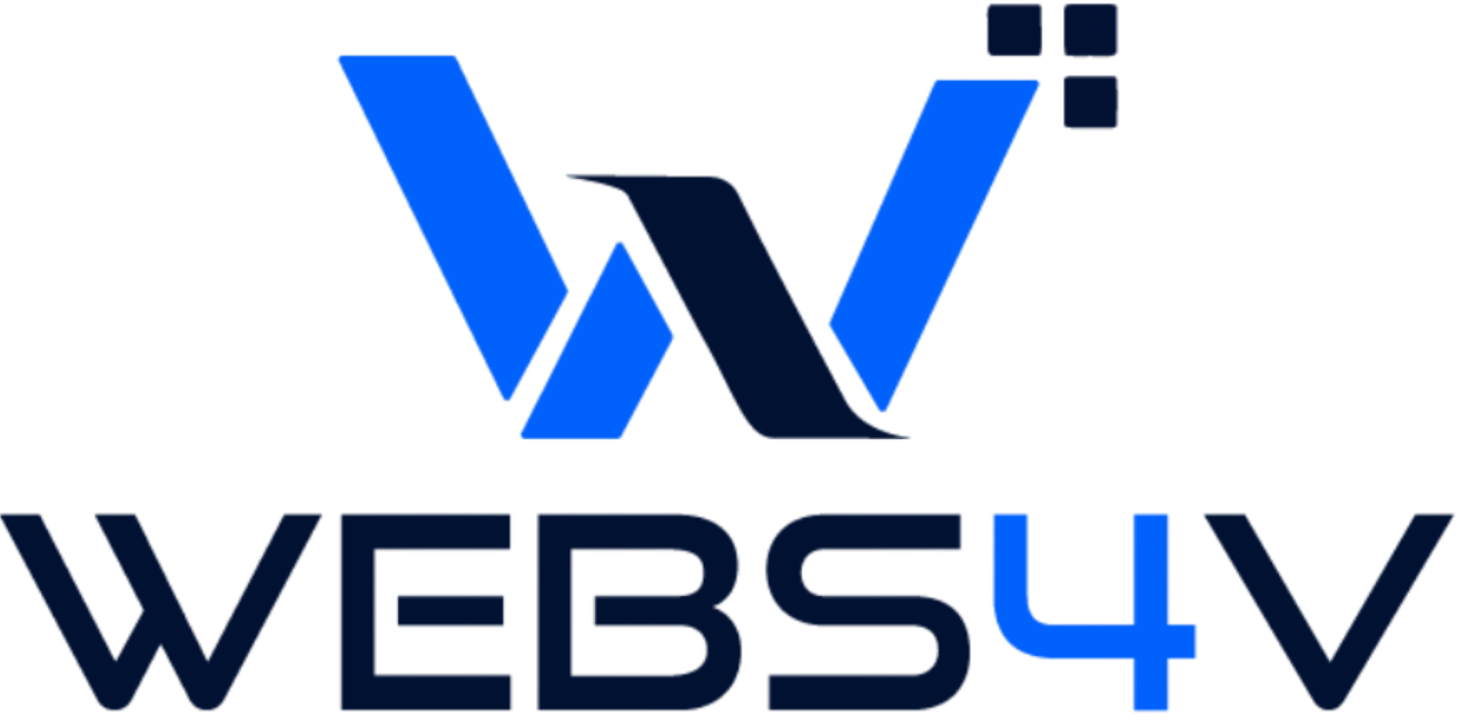 Webs4V